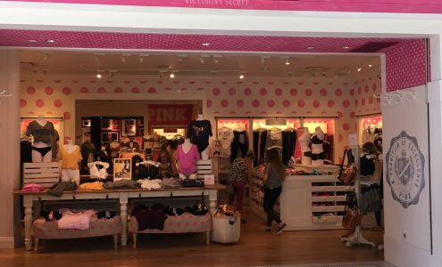 Victoria's Secret & PINK by Victoria's Secret
