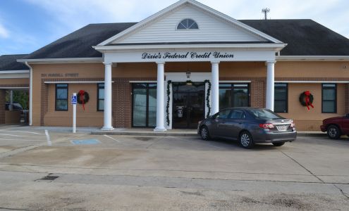Dixie Federal Credit Union