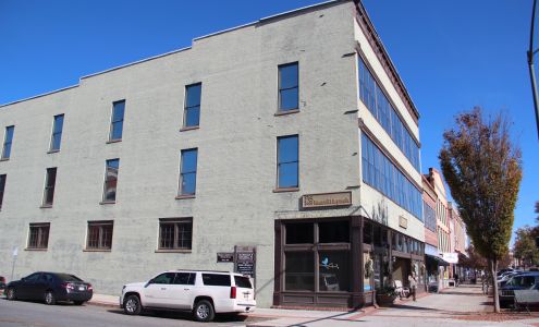 Merrill Lynch Wealth Management