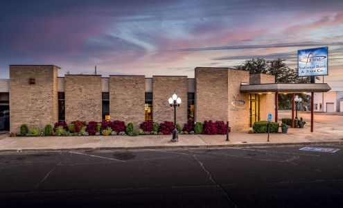 The First National Bank & Trust Co.