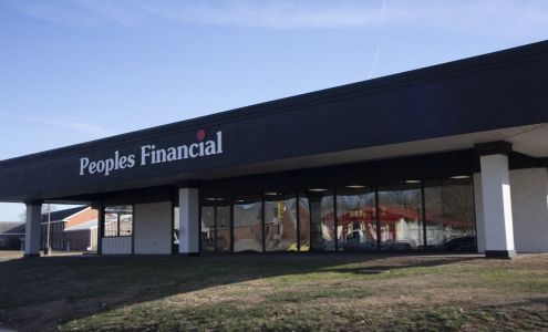 Peoples Financial Corporation of Rome
