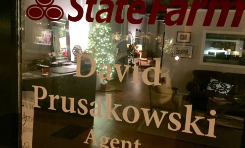 David Prusakowski - State Farm Insurance Agent
