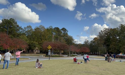 Delta Community Credit Union