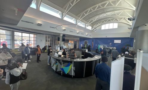 Delta Community Credit Union