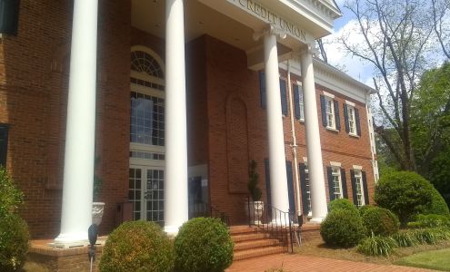 The Southern Credit Union