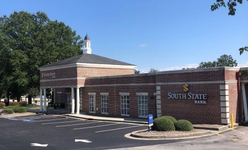 SouthState Bank
