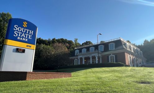 SouthState Bank Cleveland