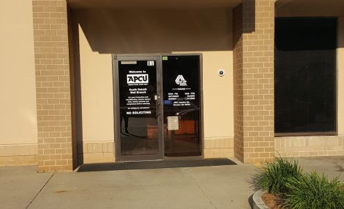 APCU & Center Parc Credit Union