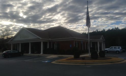 The Southern Credit Union