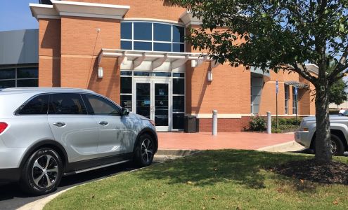 Delta Community Credit Union