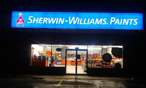 Sherwin-Williams Paint Store