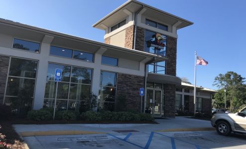 GeoVista Credit Union