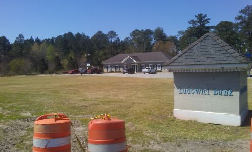 Ludowici Bank (Division of Glennville Bank) Ludowici