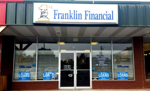 1st Franklin Financial