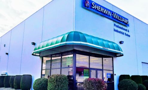 Sherwin-Williams Commercial Paint Store