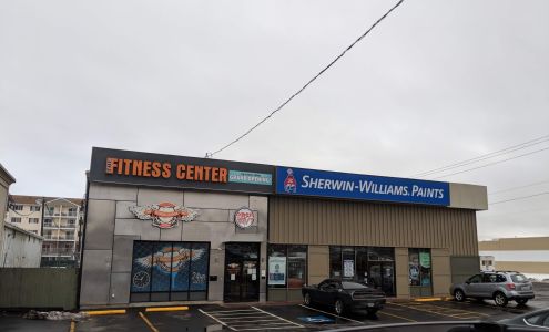 Sherwin-Williams Paint Store