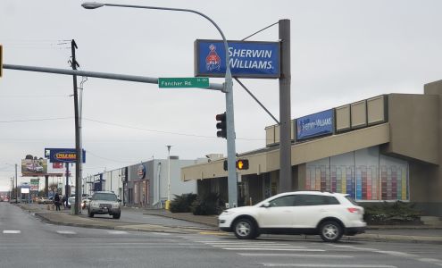 Sherwin-Williams Paint Store