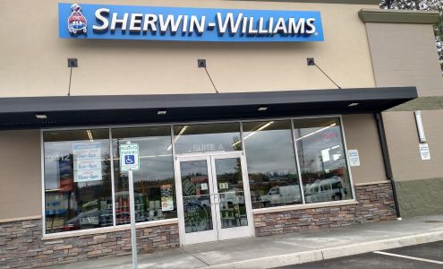 Sherwin-Williams Paint Store