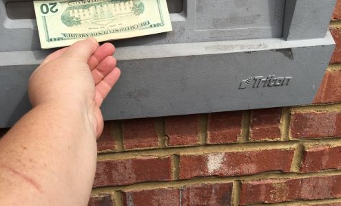 Altamaha Federal Credit Union Ludowici