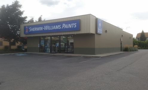 Sherwin-Williams Paint Store