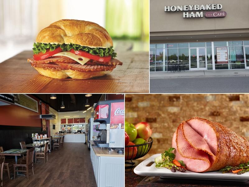 The Honey Baked Ham Company