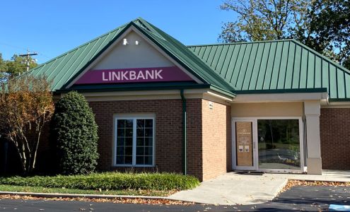 LINKBANK Pecan Square Client Solutions Center Salisbury