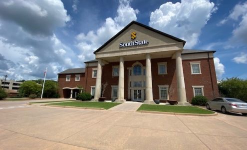 SouthState Bank Carrollton