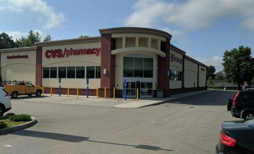 CVS