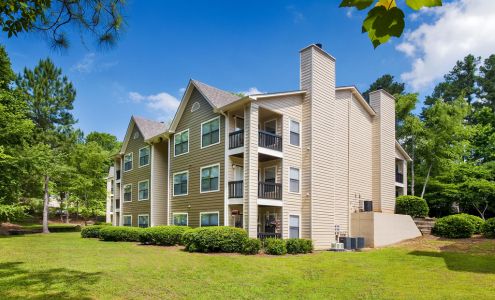 Brook Valley Apartment Homes