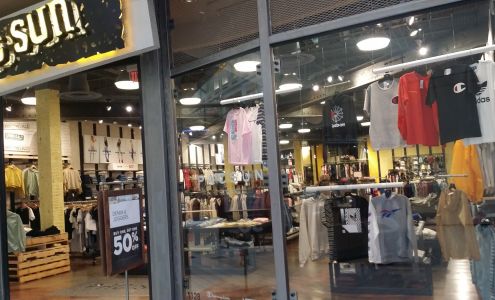 PacSun Spokane Valley