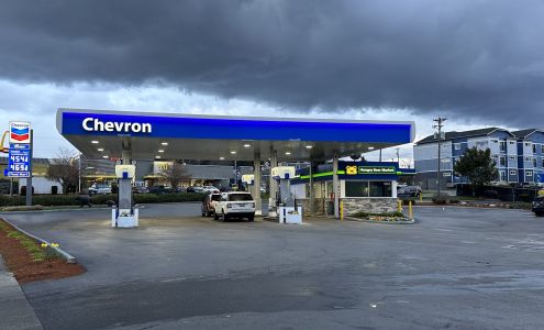 Chevron