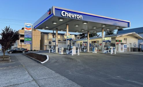 Chevron