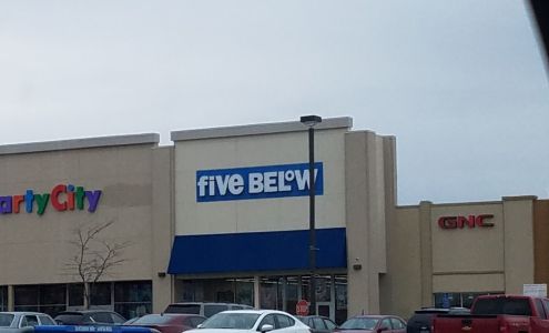 Five Below