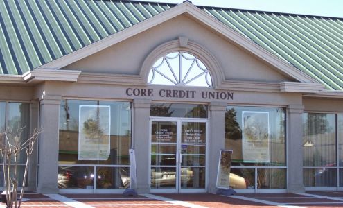 CORE Credit Union - Main Street Branch