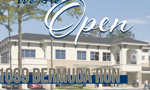 CORE Credit Union - Market District Branch