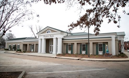 Planters Bank Indianola