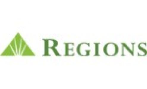 Regions Bank (ATM) Duluth