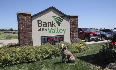 Bank of the Valley - Platte Center Platte Center