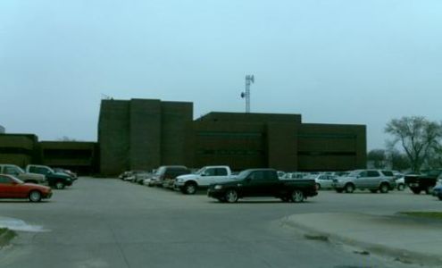 Nebraska Energy Federal Credit Union