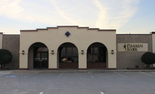 Pilgrim Bank Windthorst