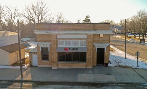 Western National Bank Summerfield