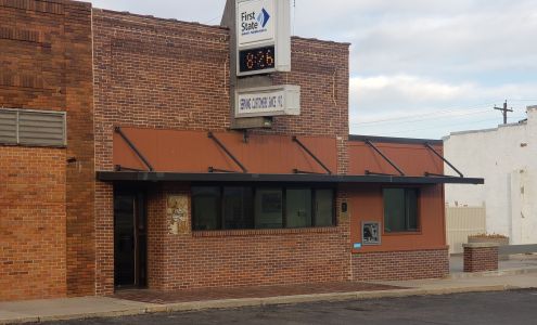 First State Bank Nebraska Filley