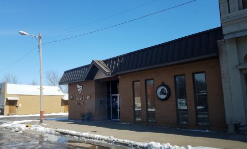 Western National Bank Wymore