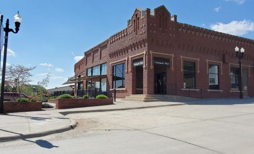 Countryside Bank Unadilla