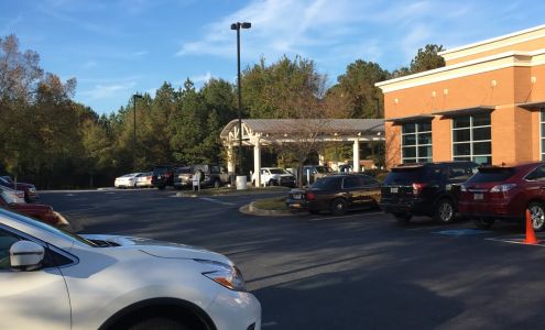 Delta Community Credit Union