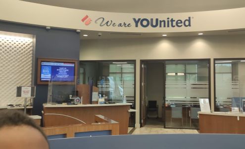 Georgia United Credit Union