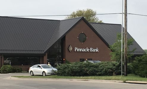 Pinnacle Bank