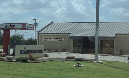 Texas First State Bank Riesel