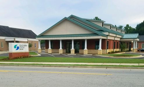 Southern States Bank Carrollton