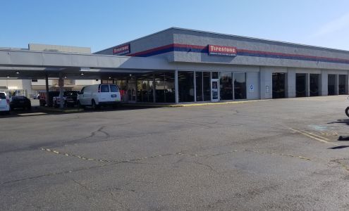 Firestone Complete Auto Care